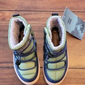 Toms Sellers Tiny Toms Alpine Boots Toms Winter Boots Welcome To